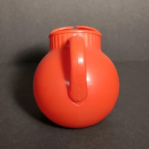 ORANGE PITCHER⭐ - Picture 11 of 11